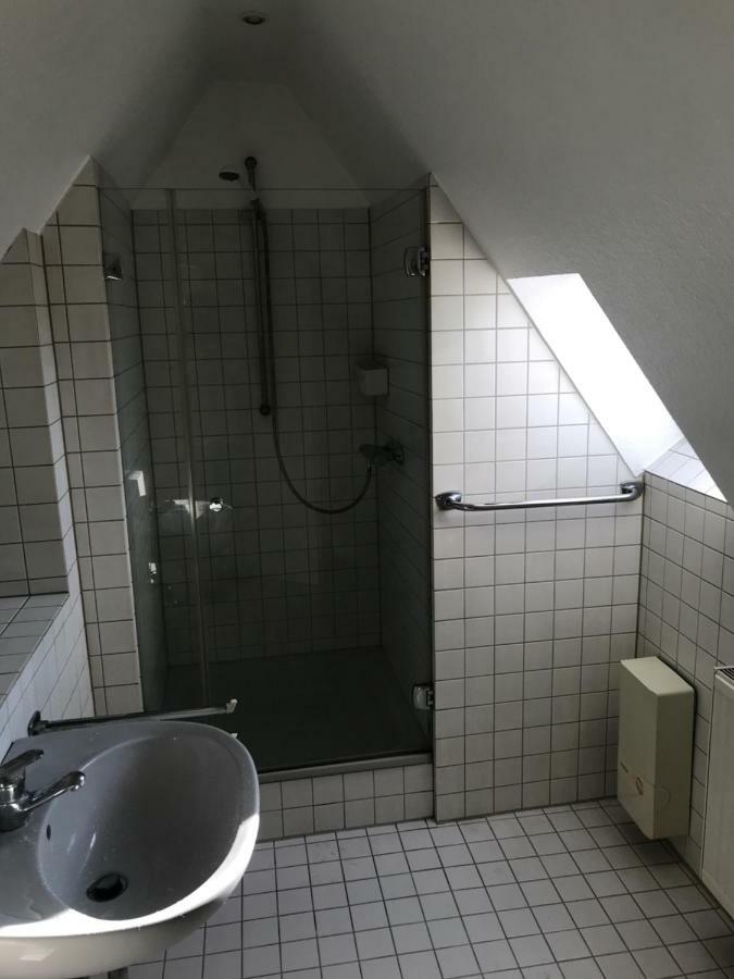 Апартаменты Muench 10 Кайзерслаутерн Экстерьер фото