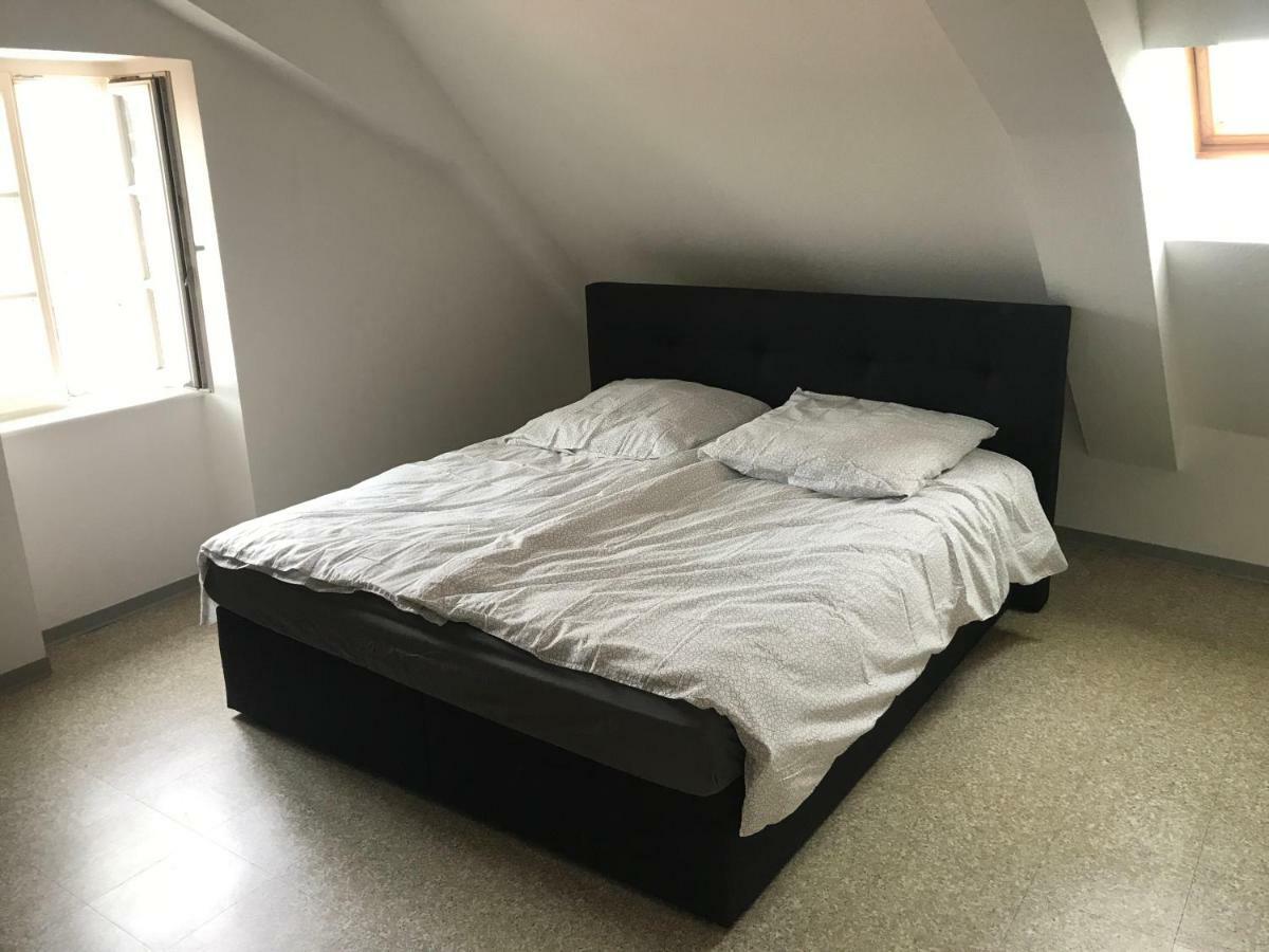 Апартаменты Muench 10 Кайзерслаутерн Экстерьер фото