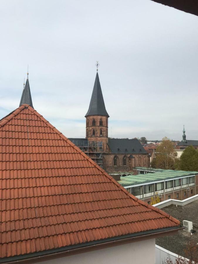 Апартаменты Muench 10 Кайзерслаутерн Экстерьер фото