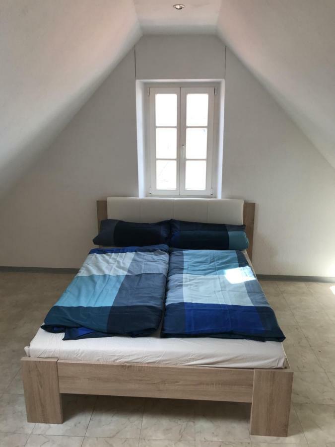 Апартаменты Muench 10 Кайзерслаутерн Экстерьер фото