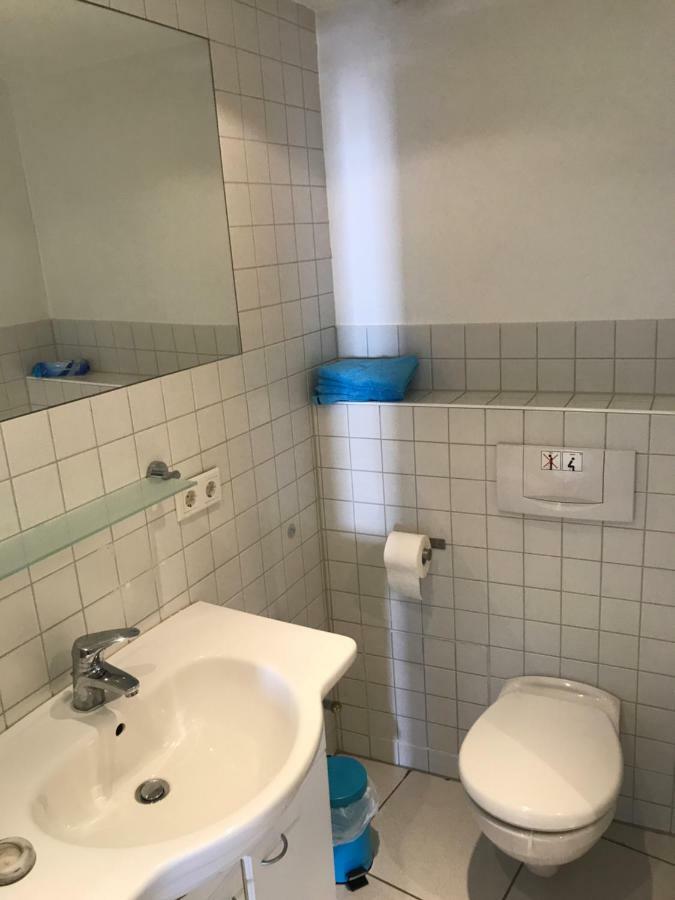 Апартаменты Muench 10 Кайзерслаутерн Экстерьер фото