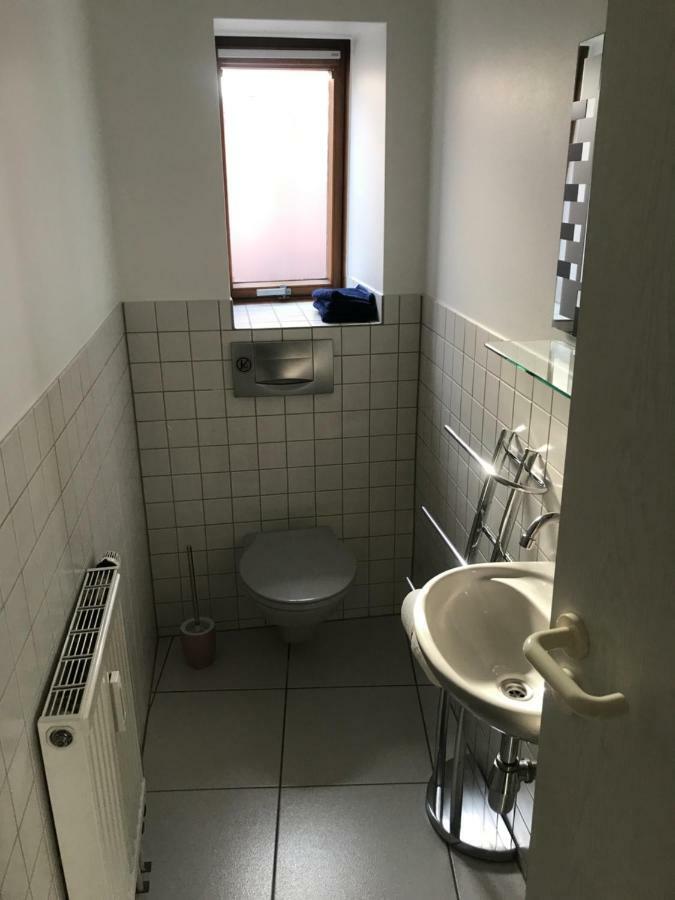 Апартаменты Muench 10 Кайзерслаутерн Экстерьер фото