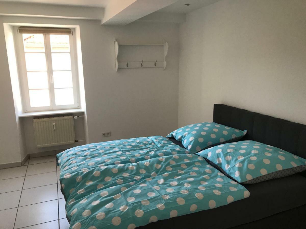 Апартаменты Muench 10 Кайзерслаутерн Экстерьер фото