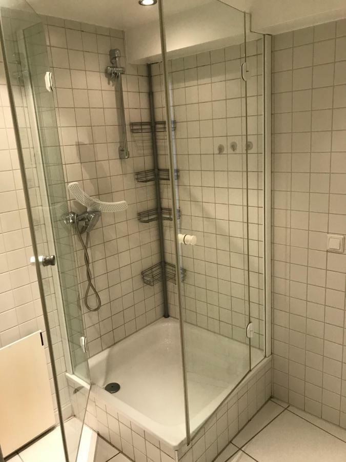 Апартаменты Muench 10 Кайзерслаутерн Экстерьер фото